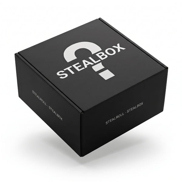 STEAL-BOX