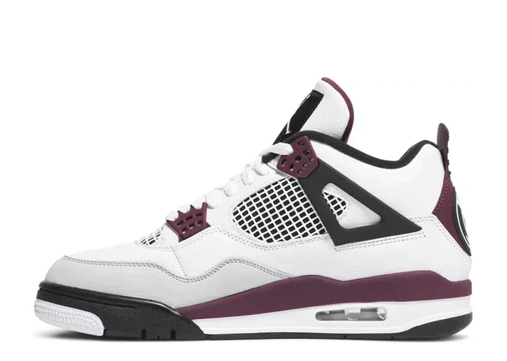 Air Jordan 4 Retro PSG Paris Saint-Germain
