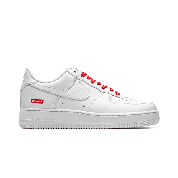 Air Force 1 SUPREME – White